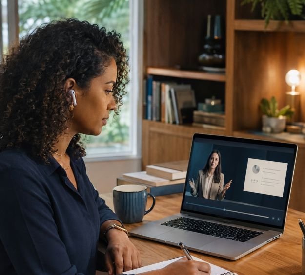 CURSO ONLINE - FORMAÇÃO ONLINE - INSTITUTO SOFIA, MARINGÁ