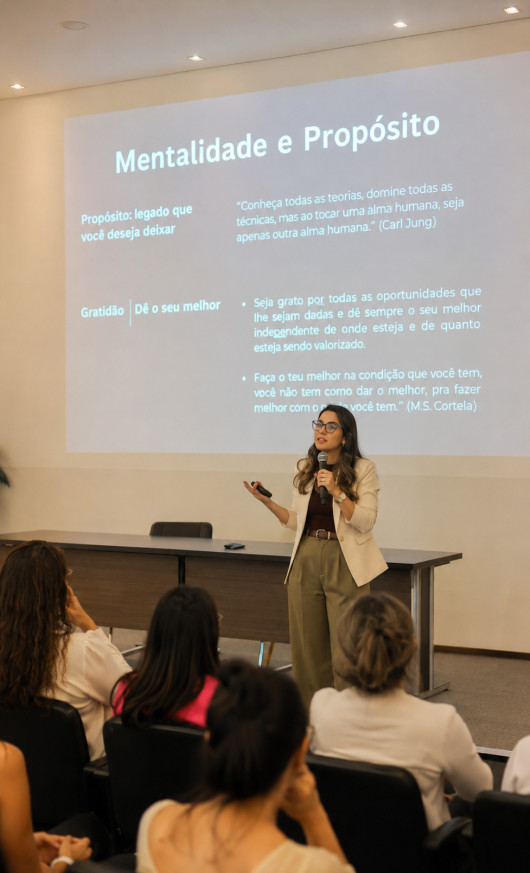 Formação em Cubos de Corsi | Instituto Sofia