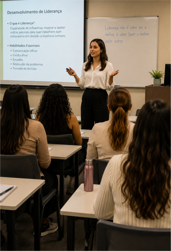 Imagem da Pós-Graduação em Neuropsicopedagogia Institucional e Clínica do Instituto Sofia.