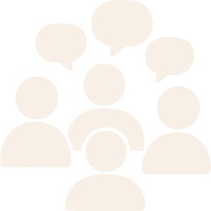 Ícone de Conversa em Grupo | Instituto Sofia