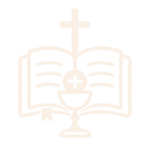 Ícone de Fundamentos Bíblicos e Litúrgicos | Instituto Sofia