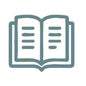 Ícone de Educação e Conhecimento | Instituto Sofia